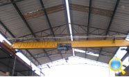 Estructuras y Construcciones Metálicas