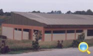 Estructuras Metálicas